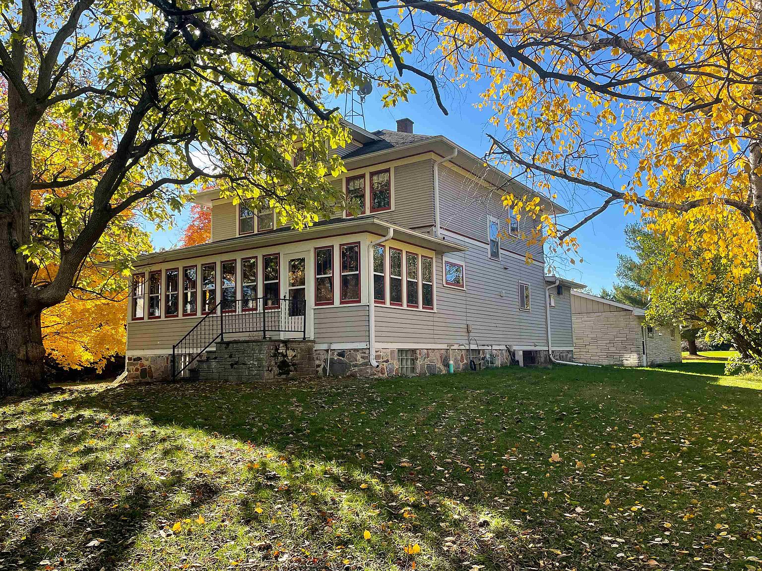 N5040 County Road Y, Oakfield, WI 53065 MLS 50283324 Zillow