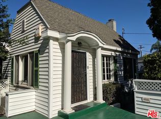 317 Strand St, Santa Monica, CA 90405