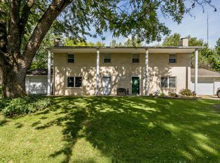 4813 Meadow Lark Ln, Columbia, MO 65201