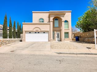 12219 Via Inca Dr, El Paso, TX 79936