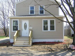 5 Walcott Rd, Danvers, MA 01923