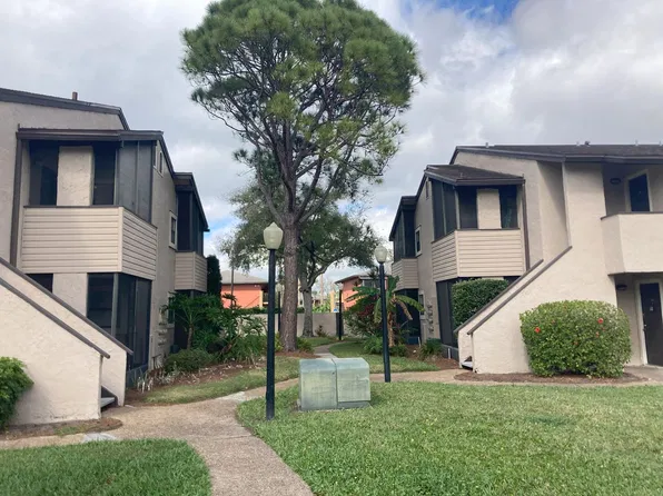 2918 Antique Oaks Cir APT 25, Winter Park, FL 32792