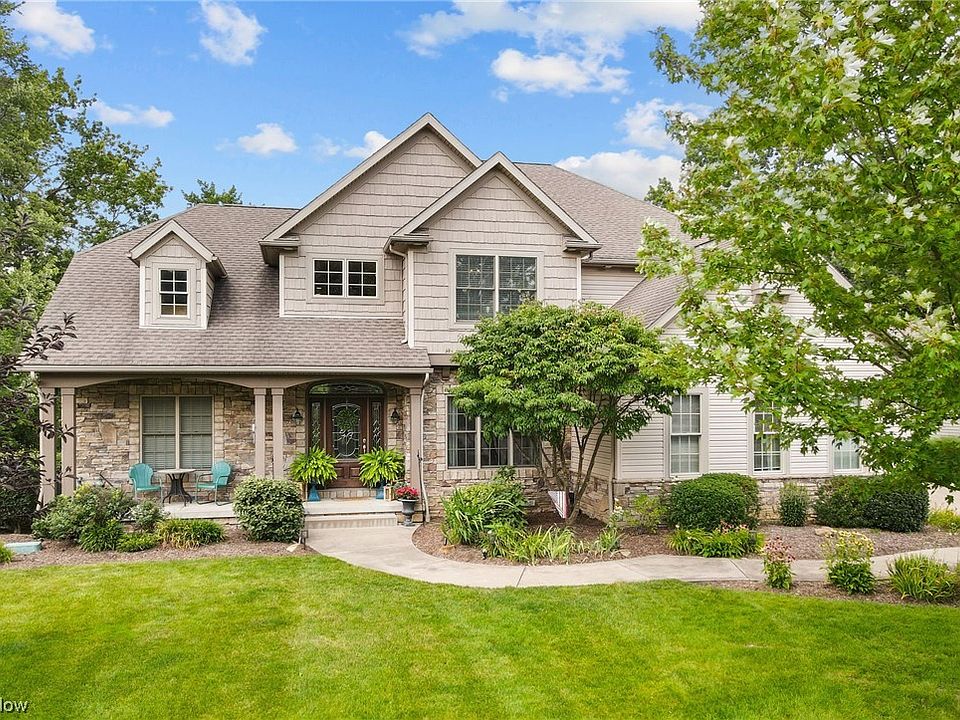 2159 E Park Dr, Uniontown, OH 44685 | Zillow