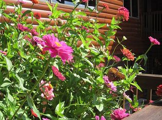 205 Lookout Dr, Blue Ridge, GA 30513