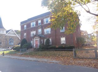 143 Park St APT 5, West Roxbury, MA 02132