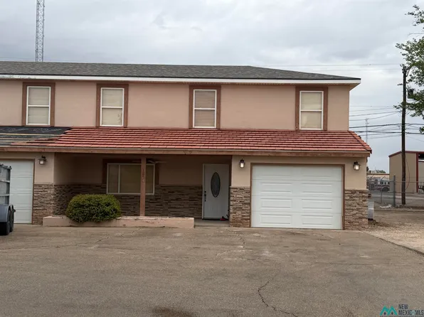 1804 Marquis Ln, Hobbs, NM 88240