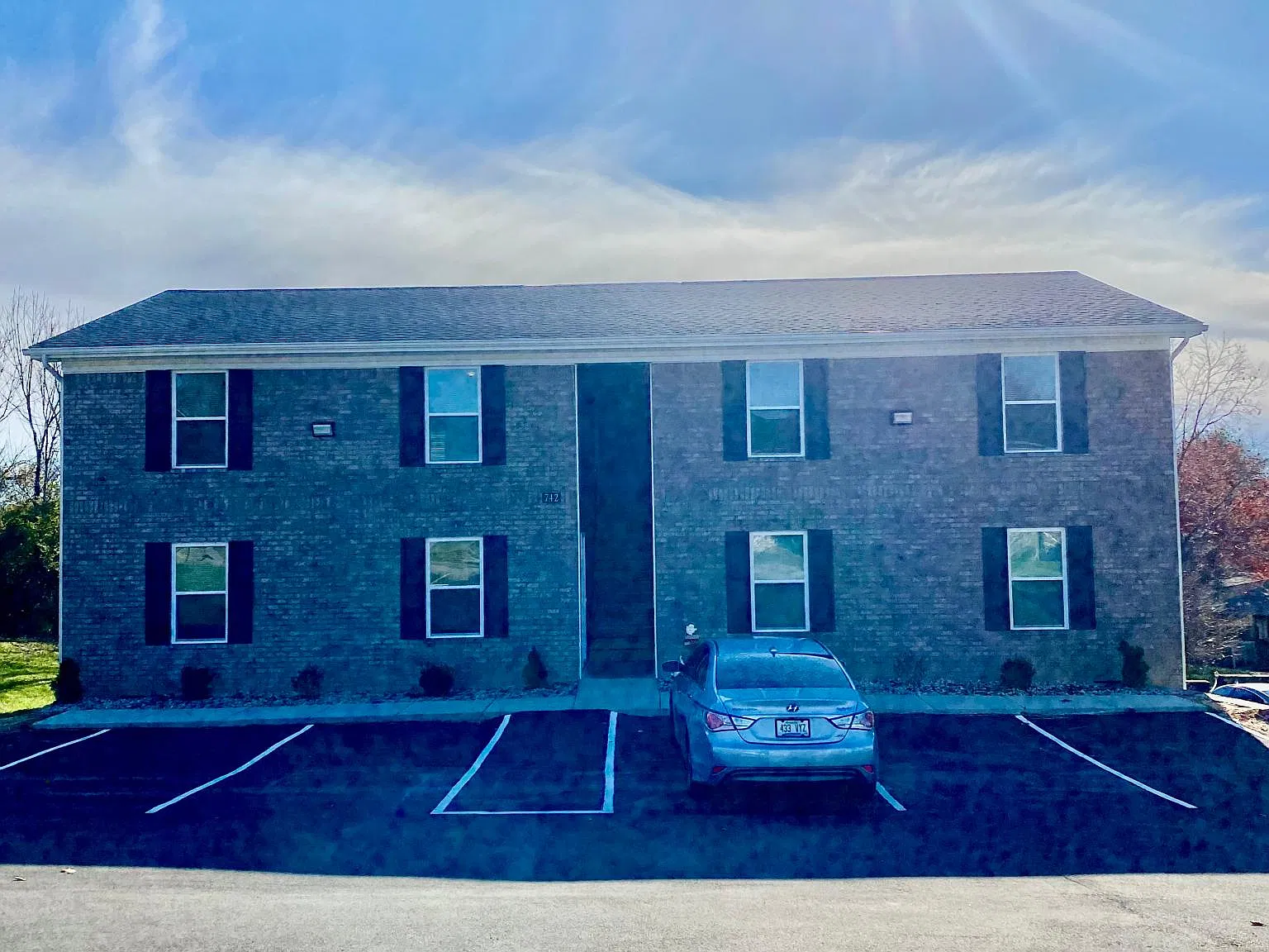 2 bed, 900 sqft, $1,100 — Photo 2