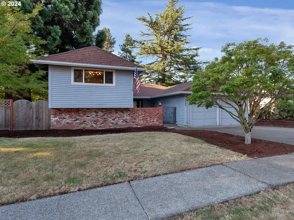 4105 NW Carlton Ct, Portland, OR 97229