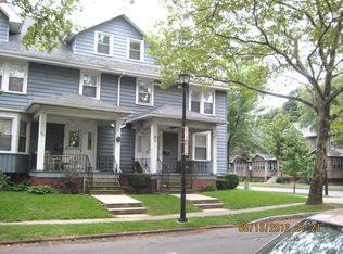 99 Harvard St, Rochester, NY 14607
