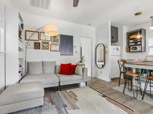 4519 Avenue H #B, Austin, TX 78751