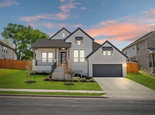 125 Lake Spring Cir, Georgetown, TX 78633