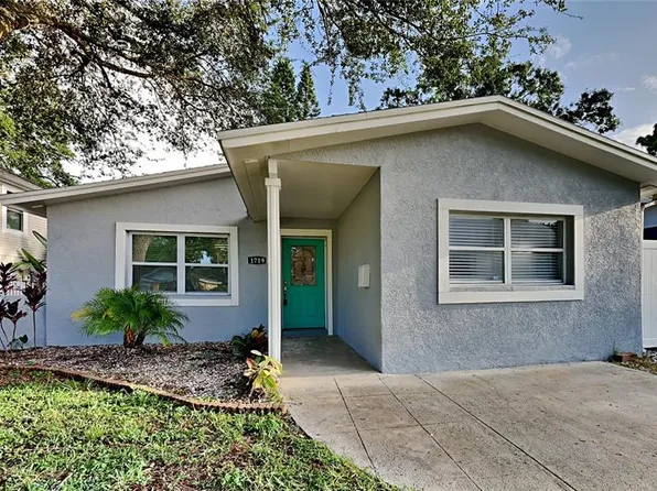1719 Shore Acres Blvd NE, Saint Petersburg, FL 33703