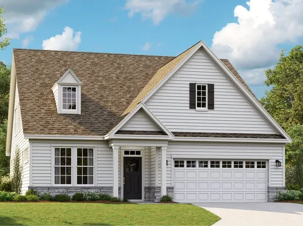 Clearwater Slab Plan, Tides at River Marsh : Tides at River Marsh Signature