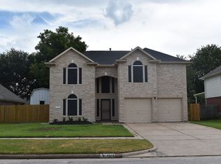 4614 Osage Dr, Baytown, TX 77521