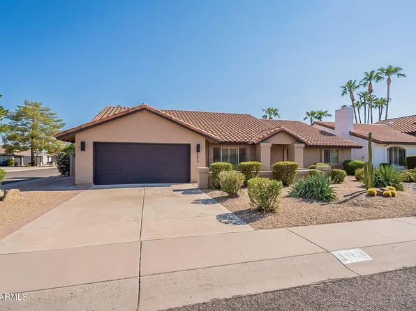 5879 E Le Marche Ave, Scottsdale, AZ 85254