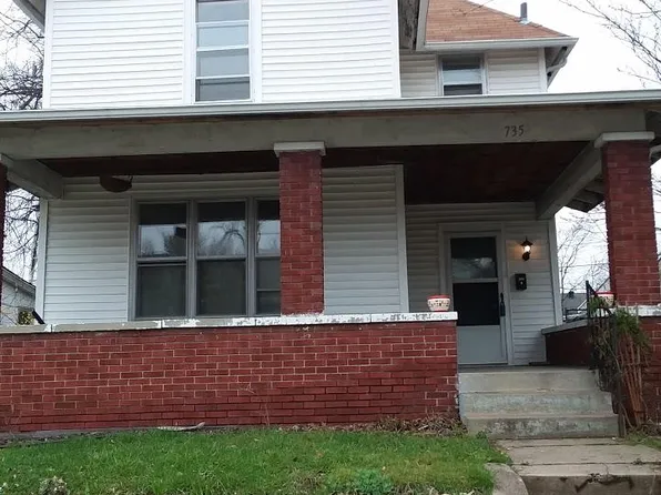 735 Locust St, Owensboro, KY 42301