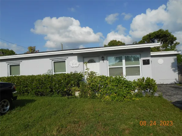 2231 NE 2nd Avenue, Pompano Beach, FL 33060