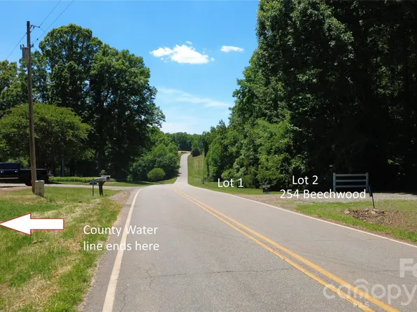 254 Beechwood Farm Rd #1, Statesville, NC 28625