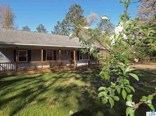 N11785 County Highway 77, Minong, WI 54859