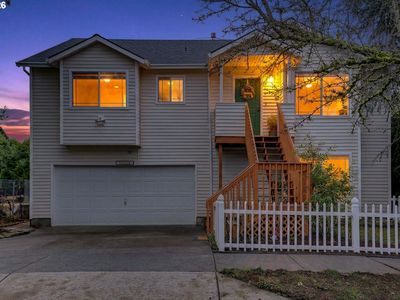 10328 SE Ramona St, Portland, OR, 97266