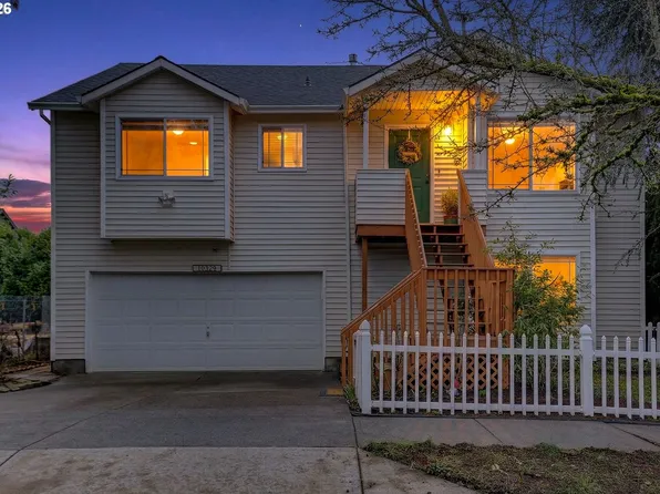 10328 SE Ramona St, Portland, OR 97266