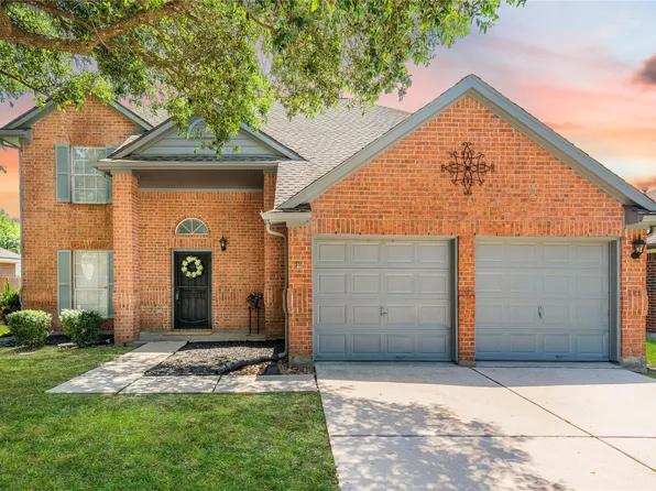 19727 Glenfinch Ln, Spring, TX 77379