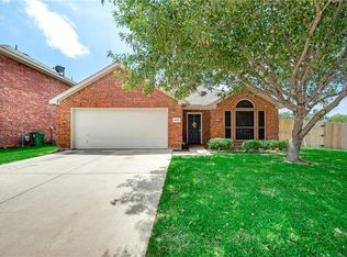 6602 Watch Hill Ct, Arlington, TX 76002