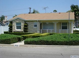 16547 Risley St, Whittier, CA 90603