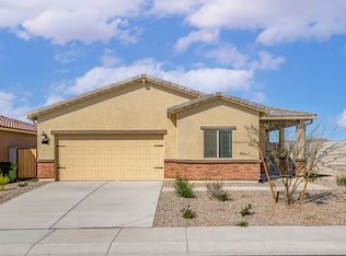 Cottonwood Plan, Ghost Hollow Estates, Casa Grande, AZ 85122