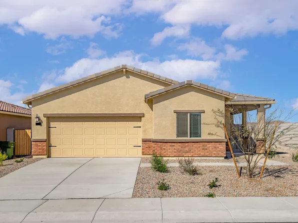 Cottonwood Plan, Ghost Hollow Estates