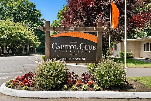 Capitol Club Photo 1