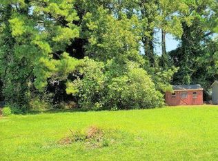 105 Duke St LOT 29 & 30, Camden, NC 27921