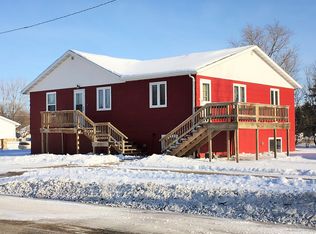 604 5th St SE, Devils Lake, ND 58301