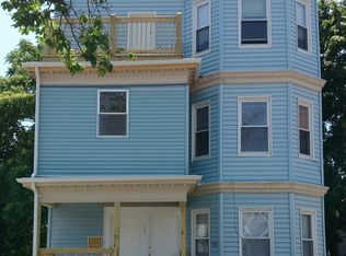 63 Homes Ave, Dorchester, MA 02122