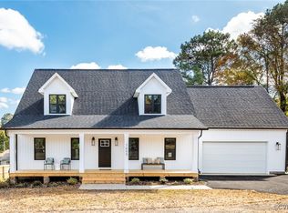 7605 Wanymala Rd, Henrico, VA 23229
