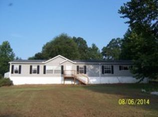 591 County Road 273, Valley Grande, AL 36701