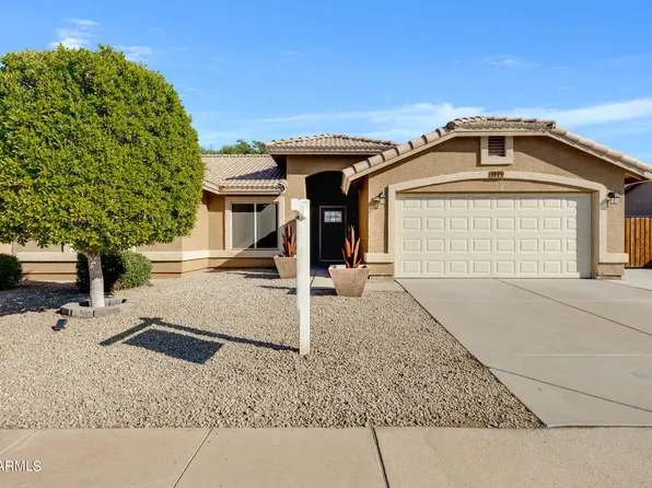 1171 S CROSSBOW Place, Chandler, AZ 85286