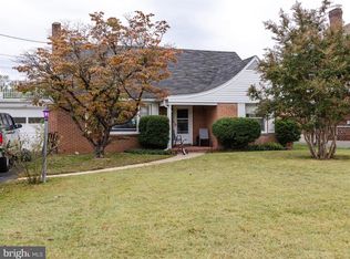 17334 W Washington St, Hagerstown, MD