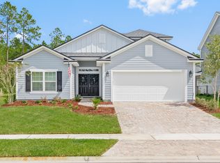 425 Watervale Dr, Saint Augustine, FL 32092