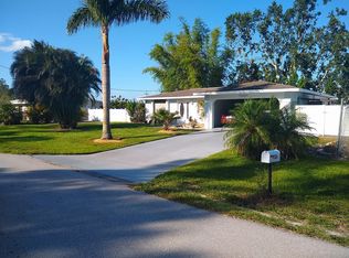 12553 Easha Blvd, Punta Gorda, FL 33955