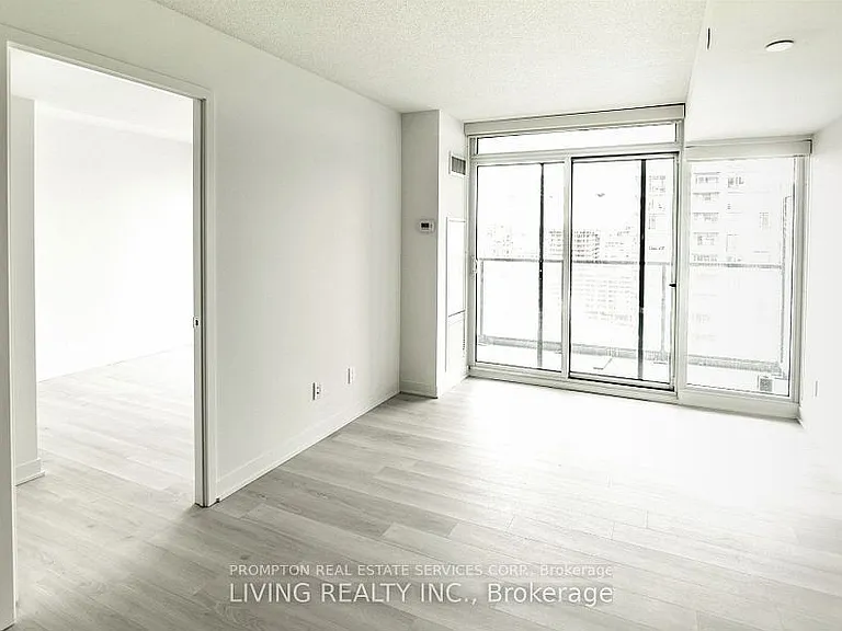 70 Queens Wharf Rd #2507 — Photo 3