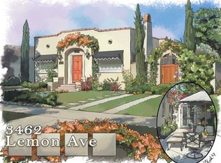 3462 Lemon Ave, Long Beach, CA 90807