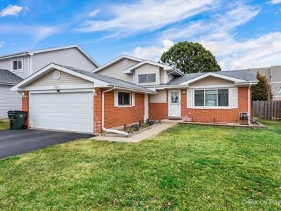 1157 N Cardinal Dr, Palatine, IL, 60074