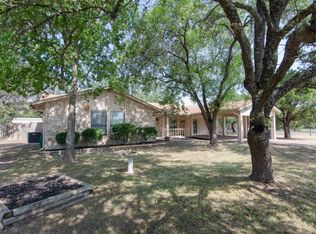 9200 Lauralan Dr, Austin, TX 78736