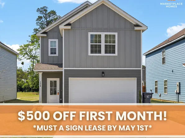 134 Barbara St, Grovetown, GA 30813