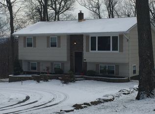 31 Panorama Drive, Vernon, NJ 07461