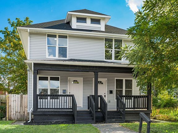 2nd image of 1229 Atcheson St Unit 31