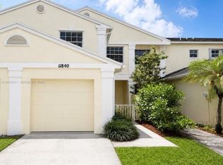 11840 SW 99th St #11840, Miami, FL 33186