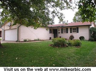8133 E Boston St, Wichita, KS 67207