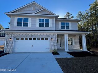 1221 Mandevilla Drive SE, Bolivia, NC 28422